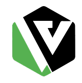 Visor Urbano Logo